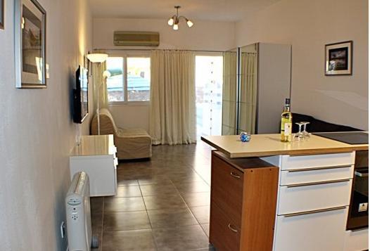 Paphos Studios 外观 照片