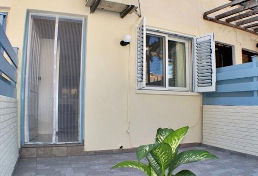 Paphos Studios 外观 照片